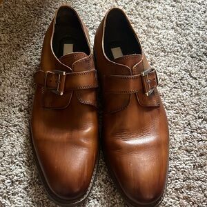 Joseph Abboud dress shoes